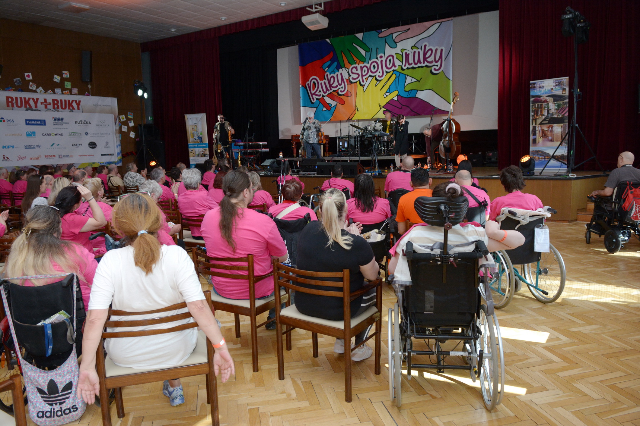 356 Ruky Ruky NRC 2025 Marek Vaco